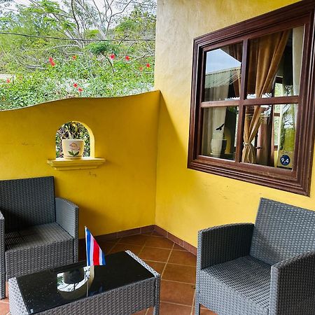 Hacienda Sassenberg Hotel Miramar Екстериор снимка