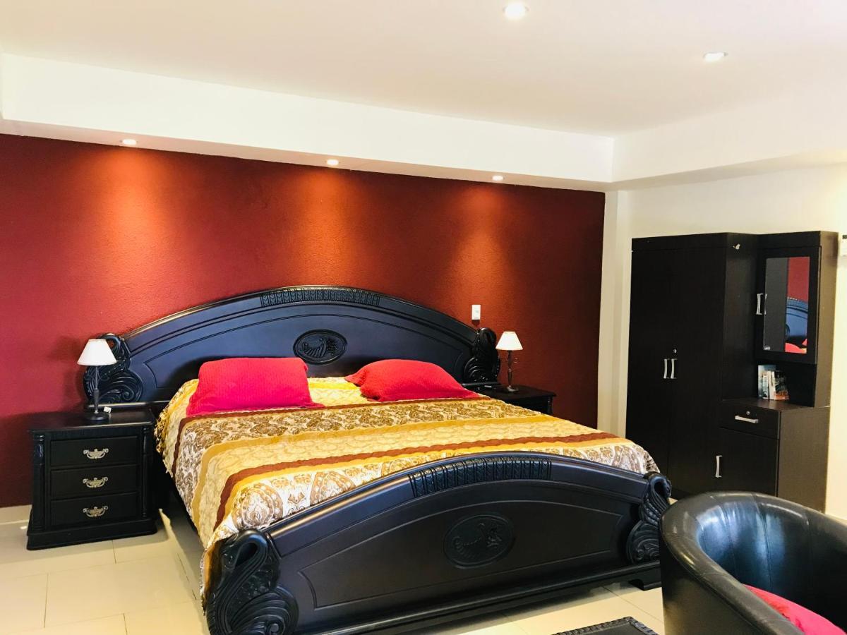 Hacienda Sassenberg Hotel Miramar Екстериор снимка