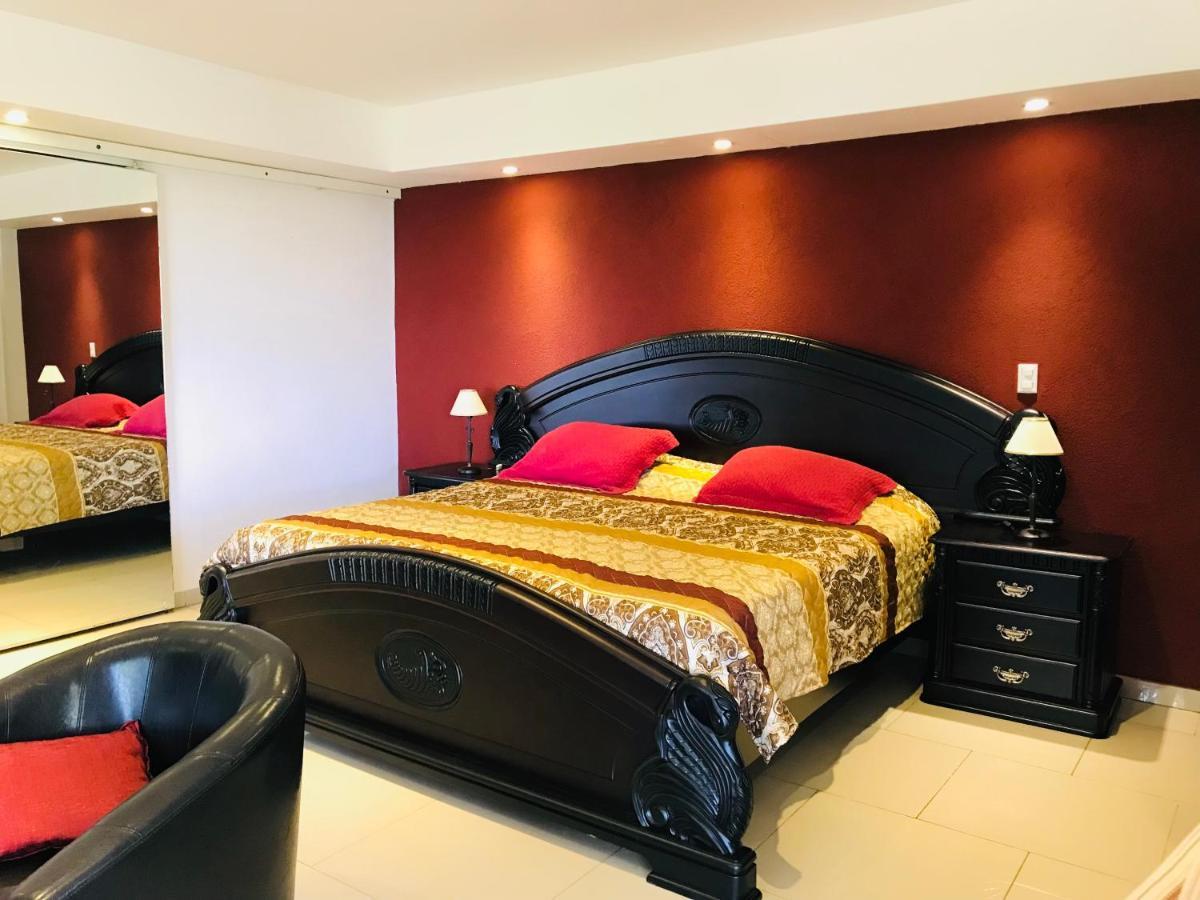 Hacienda Sassenberg Hotel Miramar Екстериор снимка