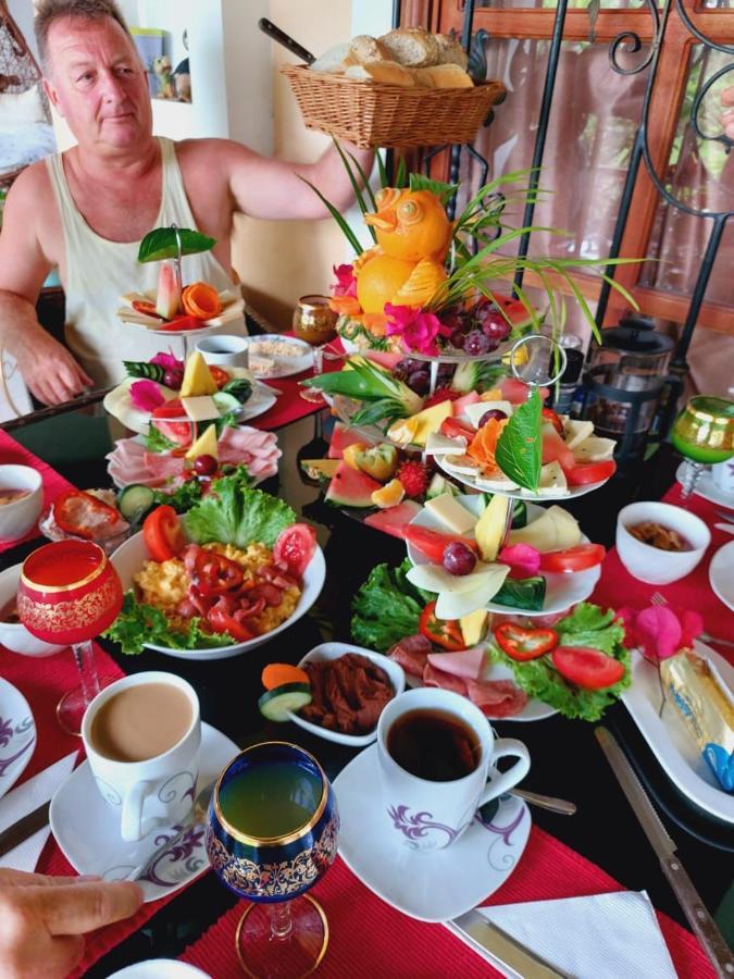 Hacienda Sassenberg Hotel Miramar Екстериор снимка