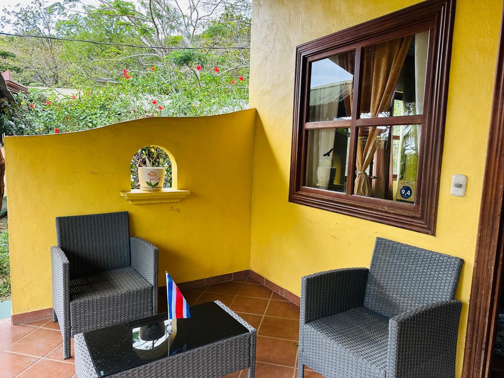 Hacienda Sassenberg Hotel Miramar Екстериор снимка