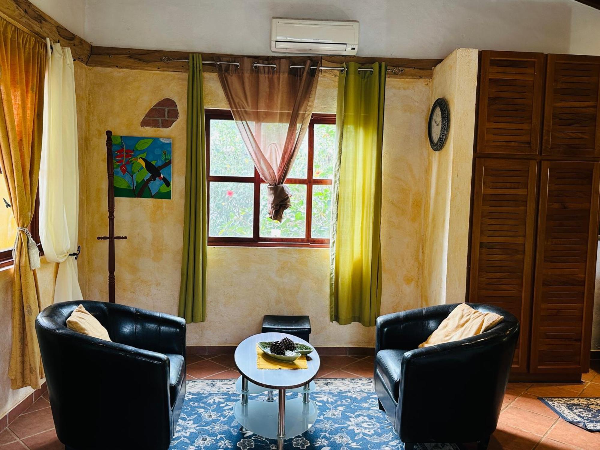 Hacienda Sassenberg Hotel Miramar Екстериор снимка