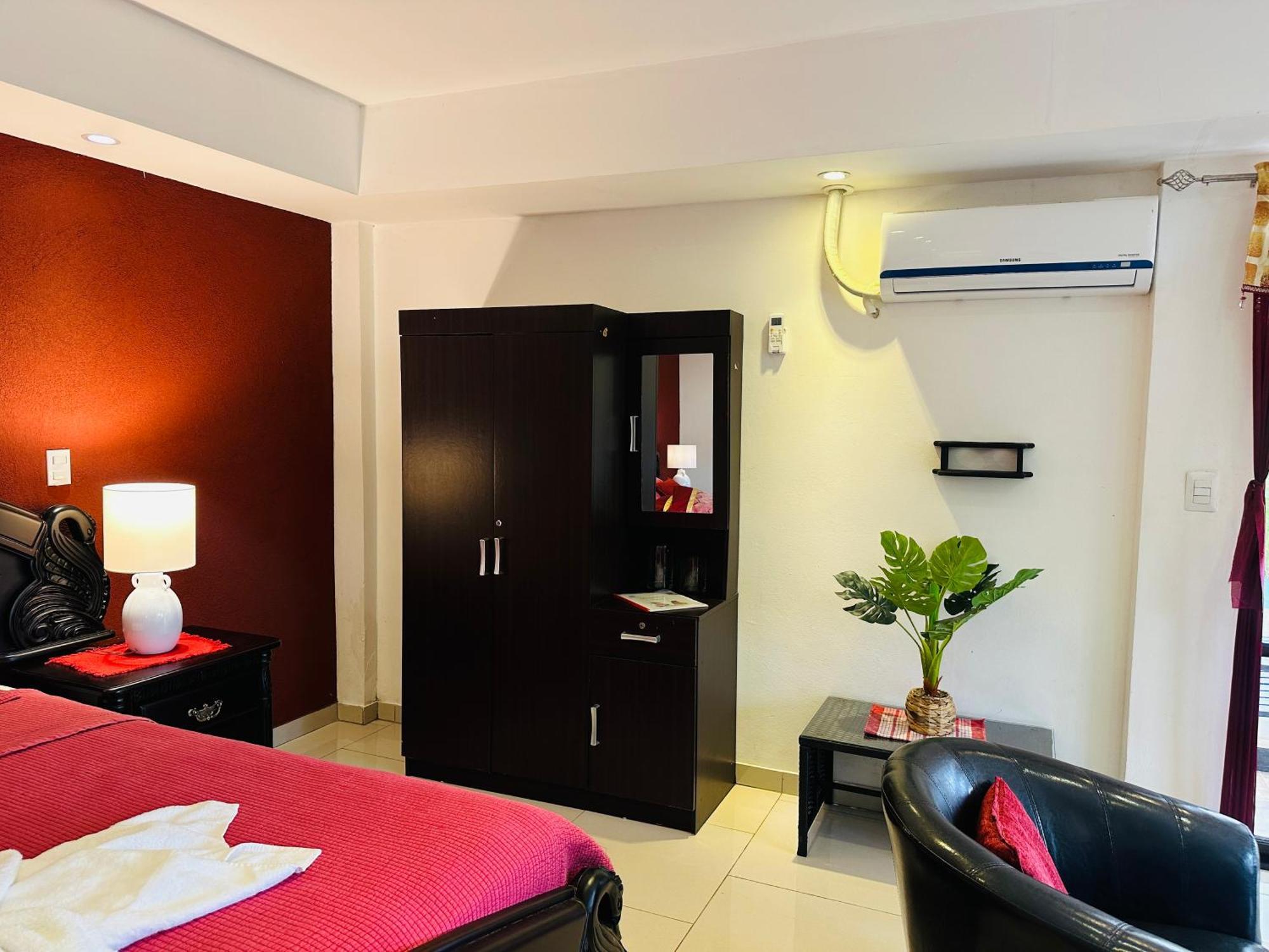 Hacienda Sassenberg Hotel Miramar Екстериор снимка