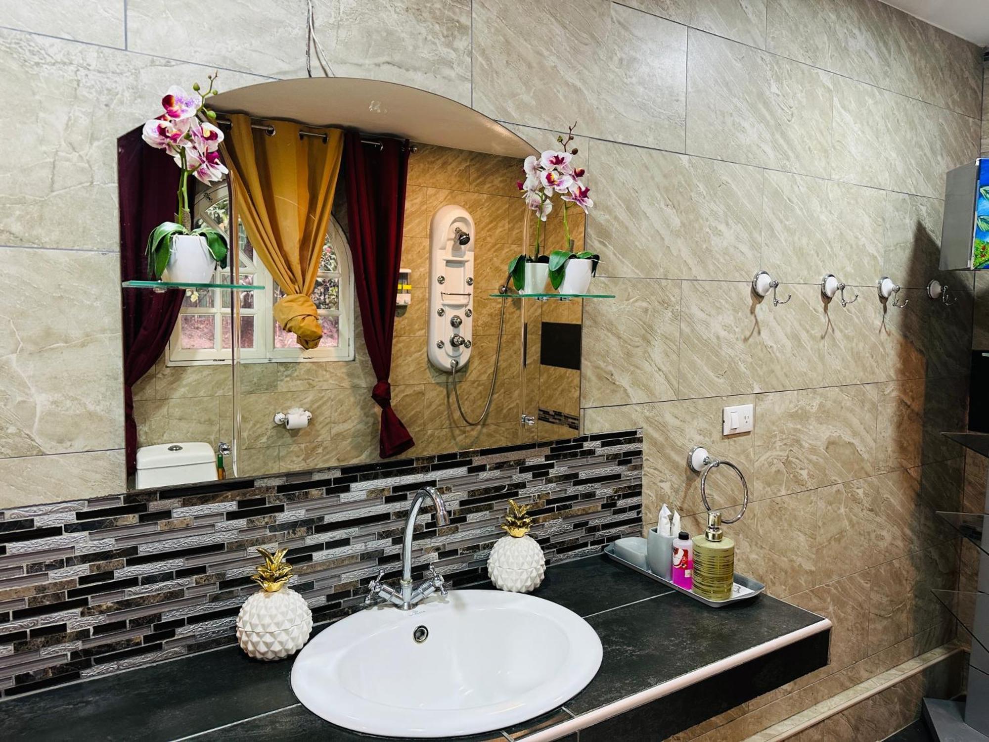 Hacienda Sassenberg Hotel Miramar Екстериор снимка