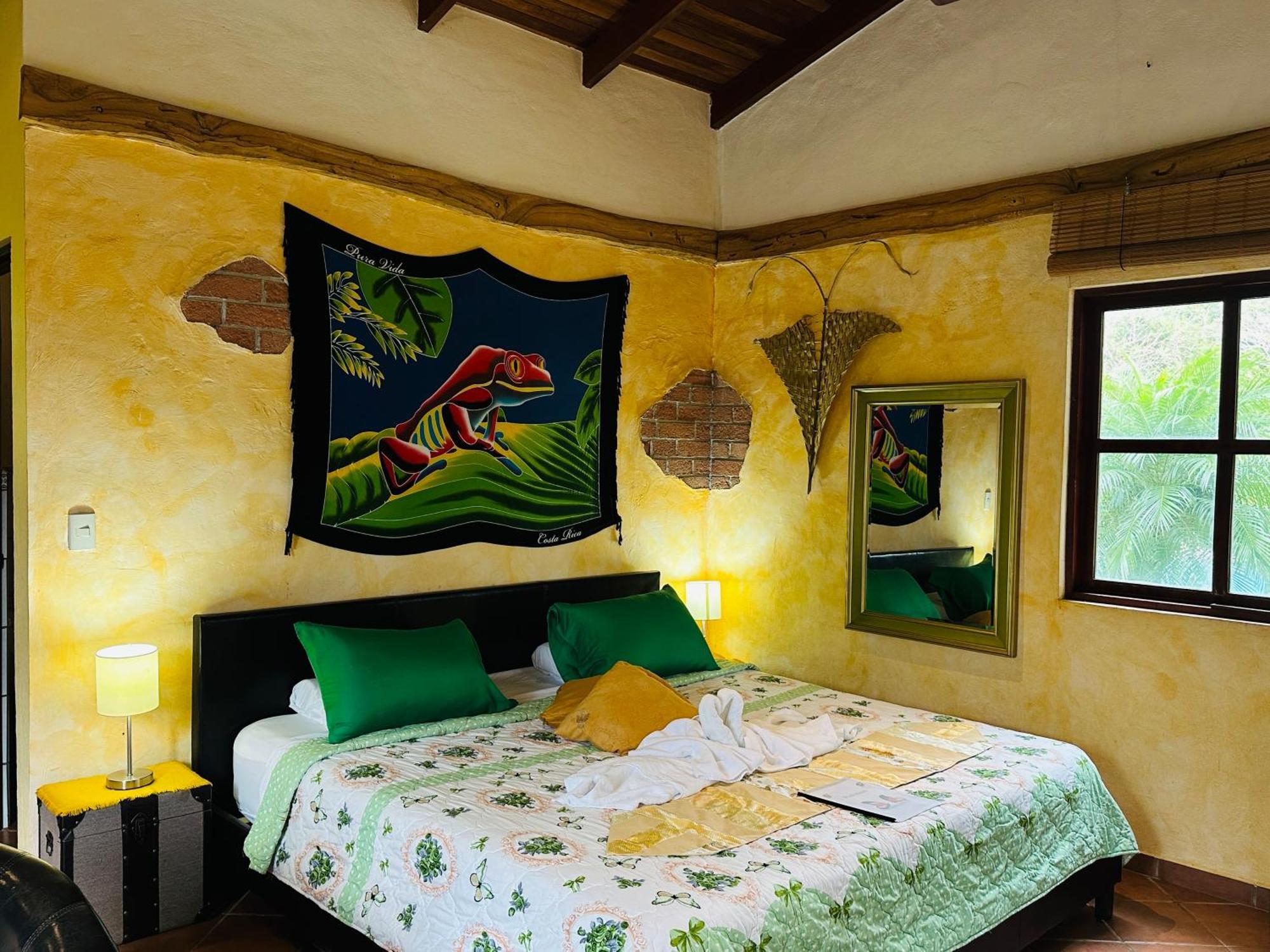 Hacienda Sassenberg Hotel Miramar Екстериор снимка
