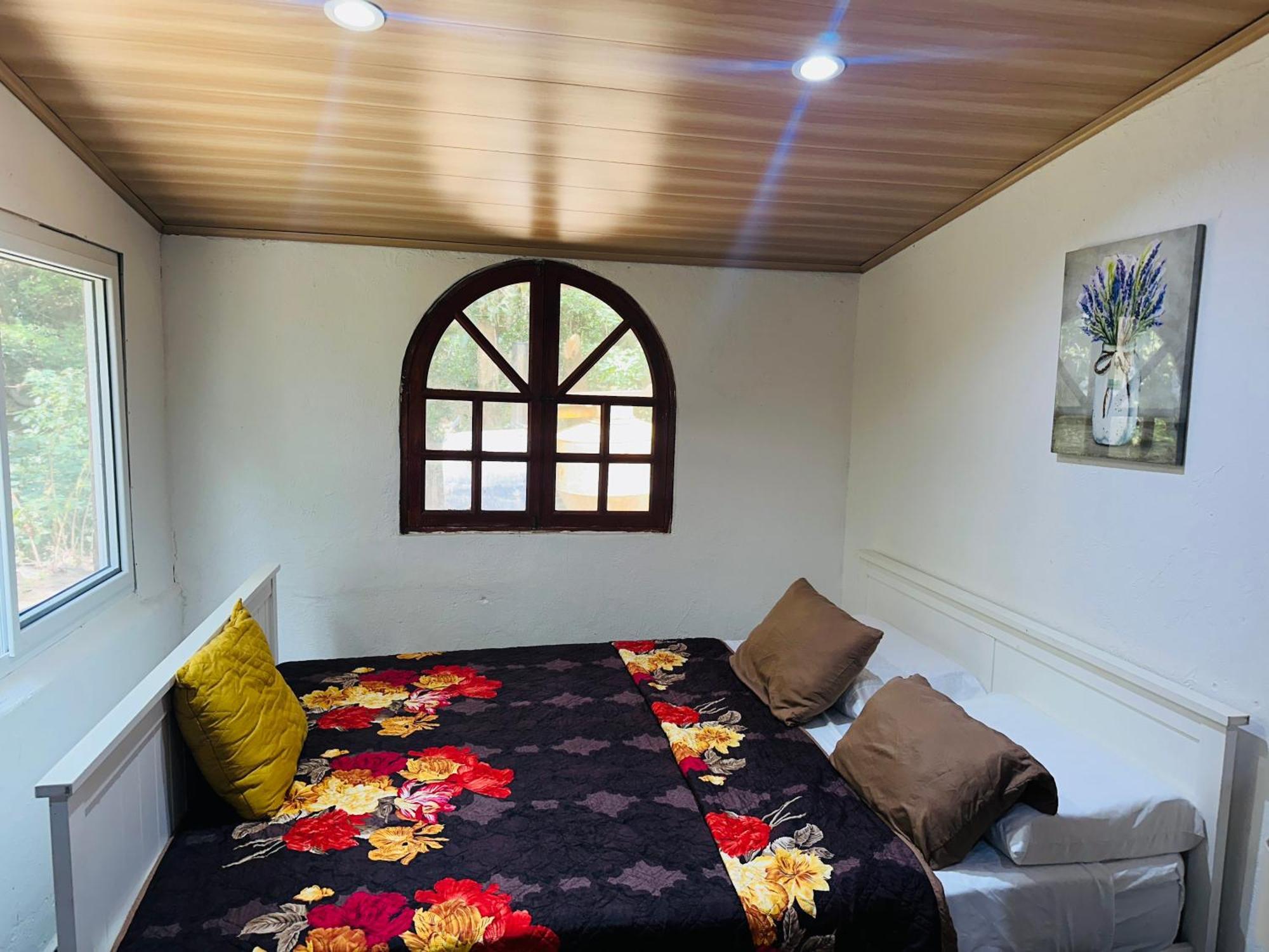Hacienda Sassenberg Hotel Miramar Екстериор снимка