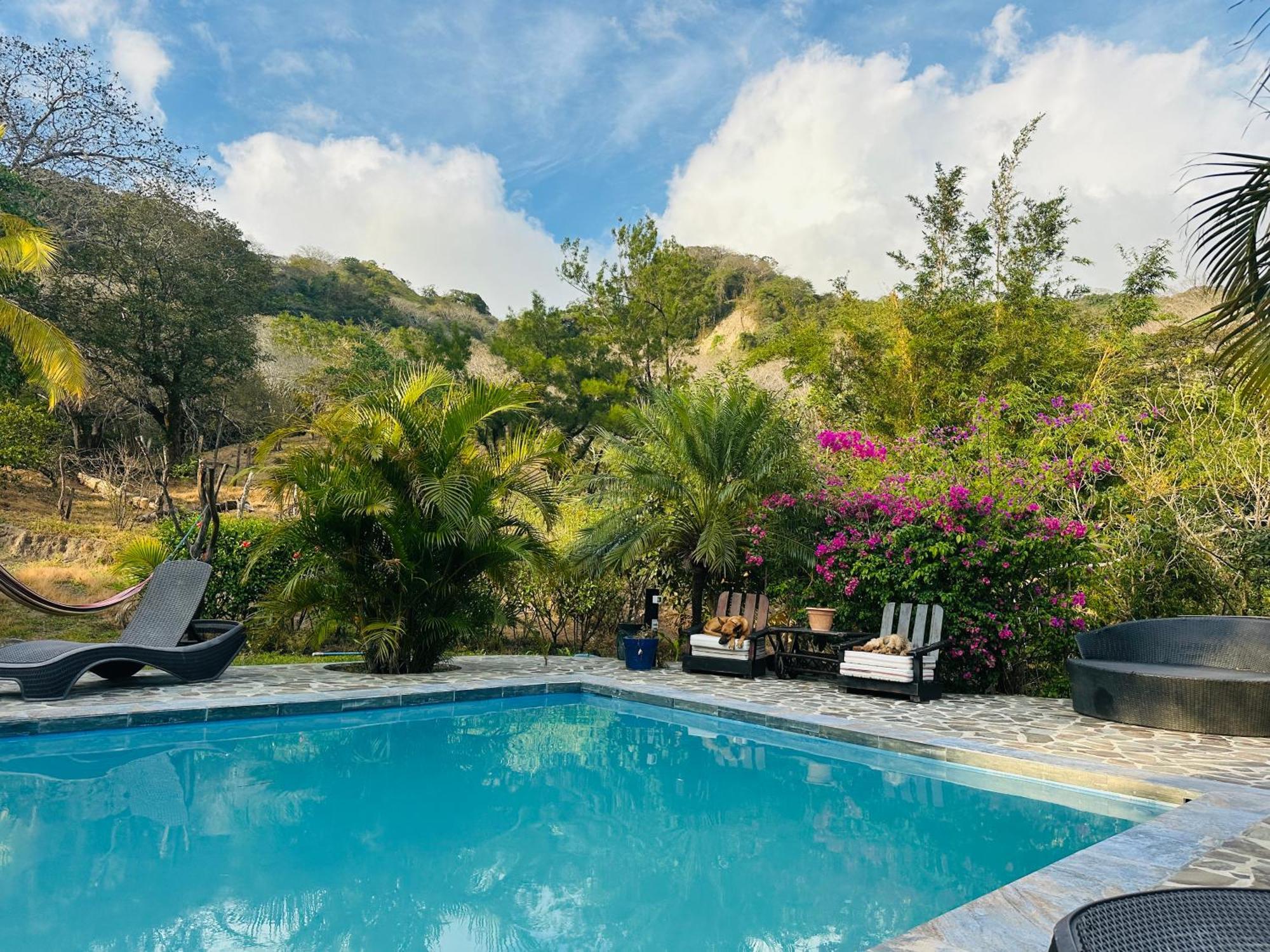 Hacienda Sassenberg Hotel Miramar Екстериор снимка