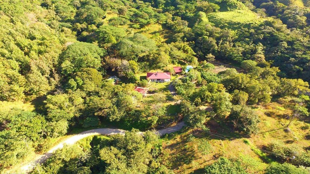 Hacienda Sassenberg Hotel Miramar Екстериор снимка