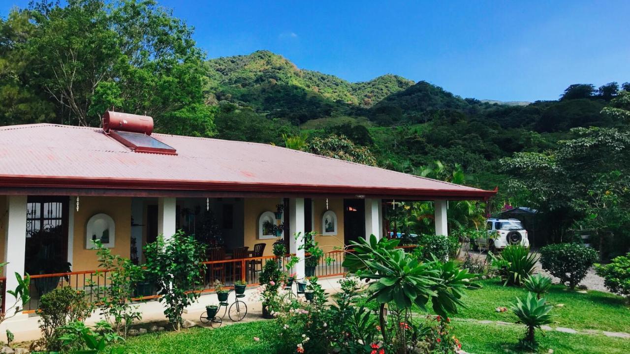 Hacienda Sassenberg Hotel Miramar Екстериор снимка