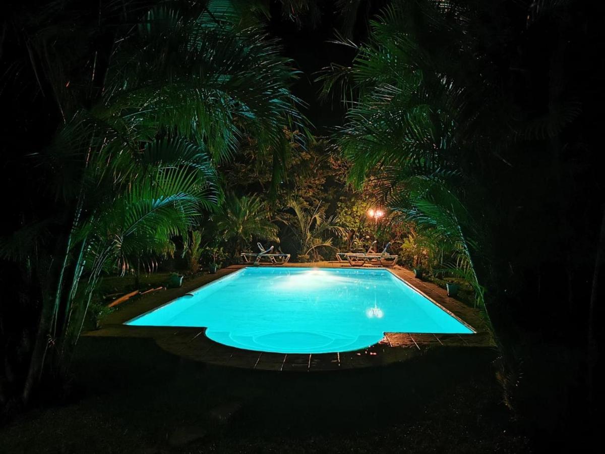 Hacienda Sassenberg Hotel Miramar Екстериор снимка